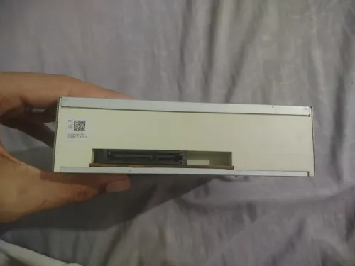 Enregistreur et éditeur de CD SH-224DB