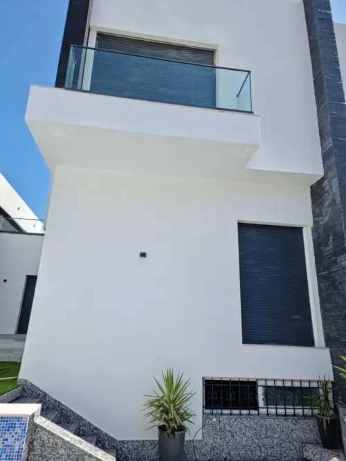Vente Villa Oran Oran 8