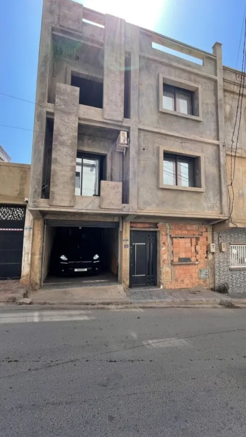 Vente Villa Oran Bir el djir