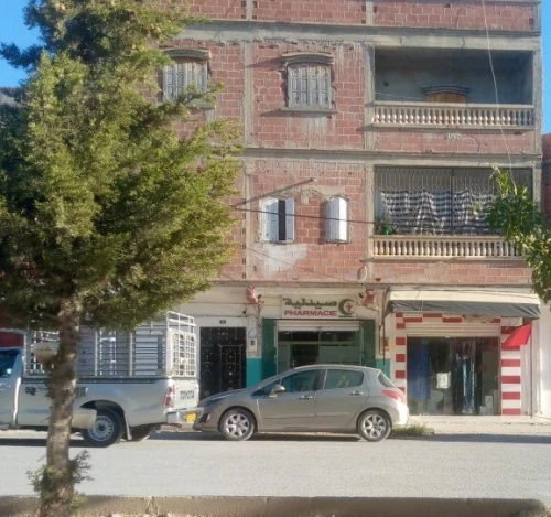 Location Local Oum El Bouaghi Ain beida