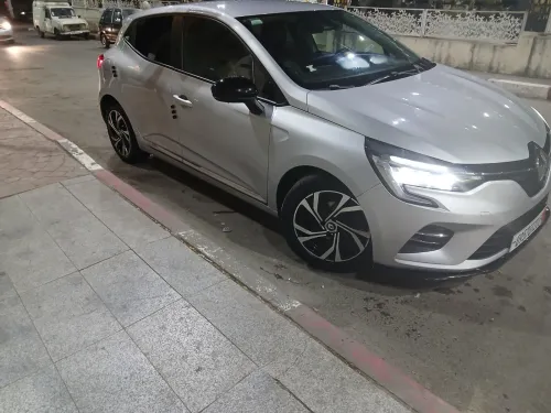 Renault Clio5 2021 Clio5