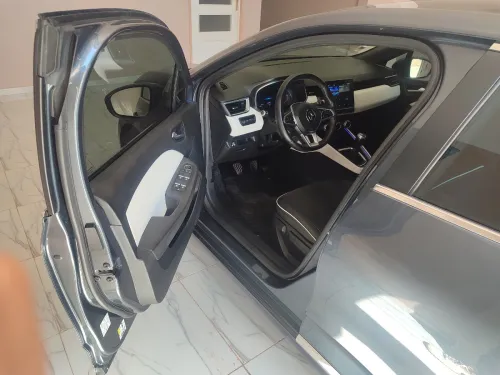 Renault Clio 5 2021 Intense