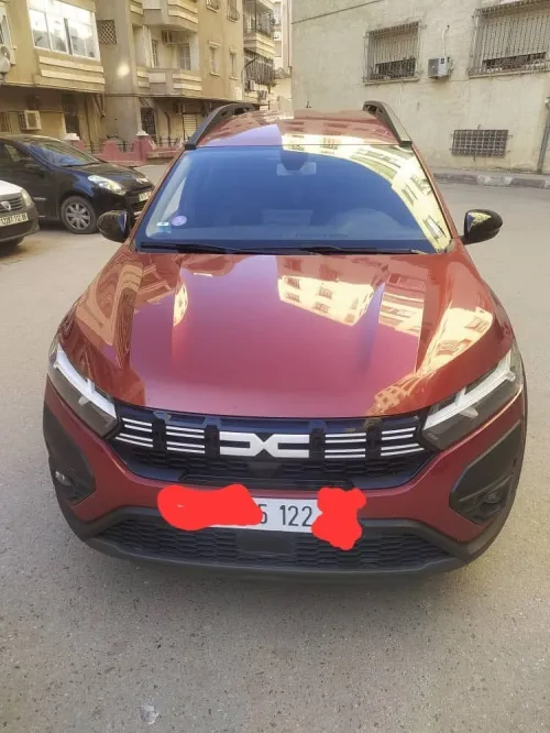 Dacia JOGGER 2022 extreme