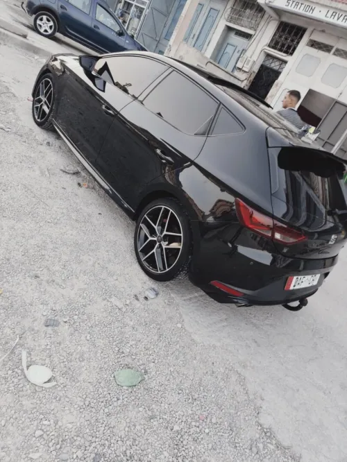 Seat Leon 2014 Leon