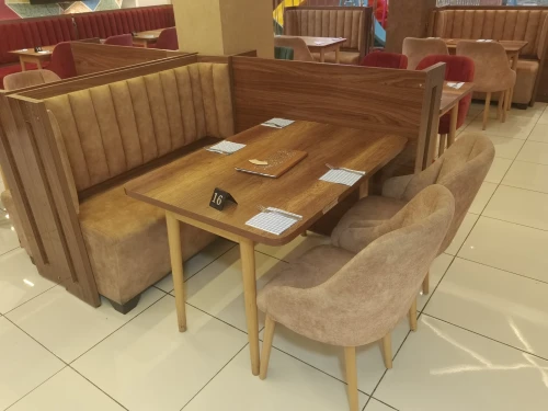 Vente table