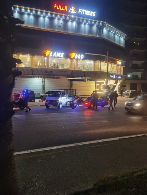 Location d'un restaurant