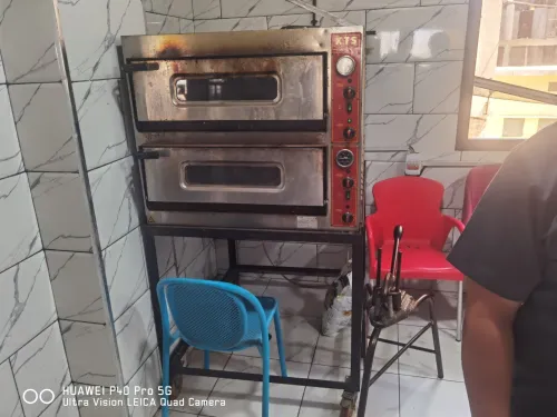 Location d'un restaurant