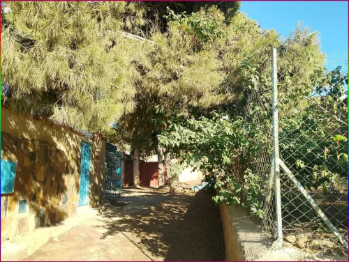 Vente Villa Chlef Beni haoua