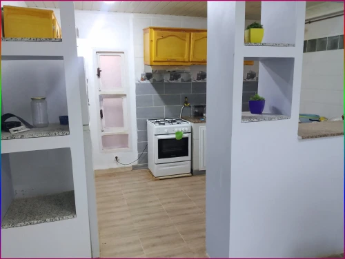 Vente Villa Chlef Beni haoua