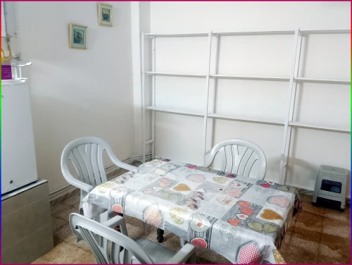 Location vacances Bungalow F1 Chlef Beni haoua 9