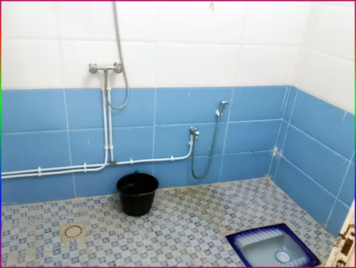 Location vacances Bungalow F1 Chlef Beni haoua 8