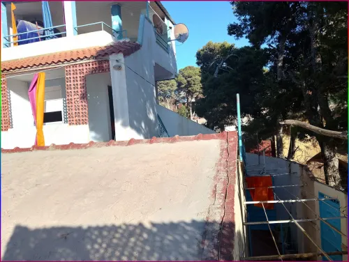 Vente Villa Chlef Beni haoua