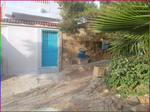 Location vacances Bungalow F1 Chlef Beni haoua