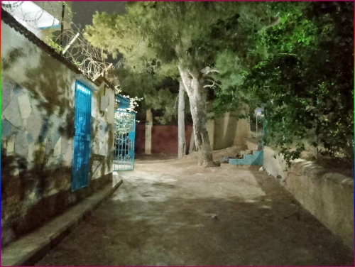 Vente Villa Chlef Beni haoua