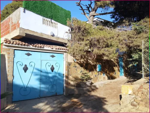 Vente Villa Chlef Beni haoua