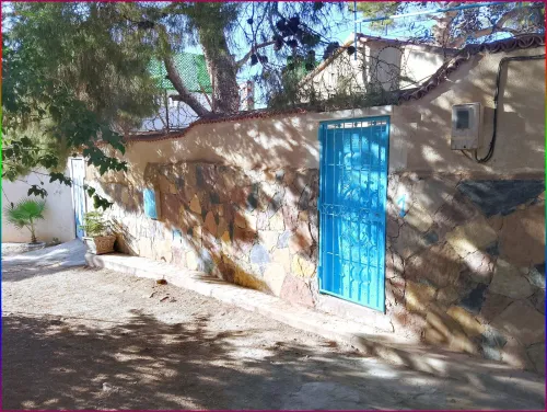 Vente Villa Chlef Beni haoua