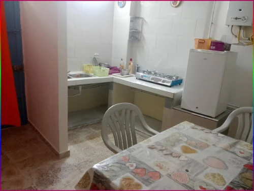 Location vacances Bungalow F1 Chlef Beni haoua 13