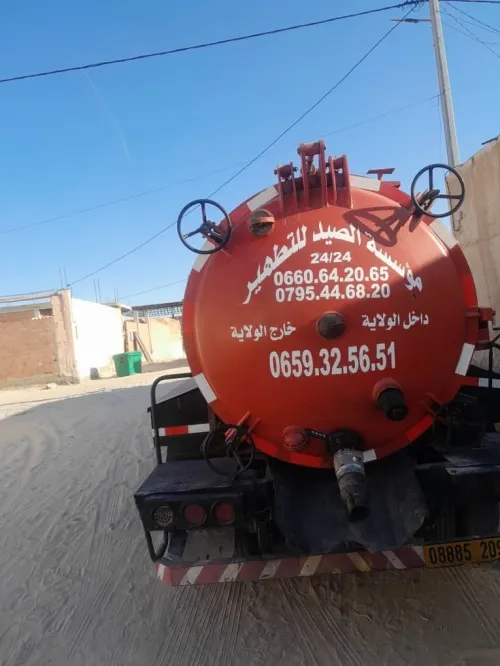 Jac camion JAC 2009