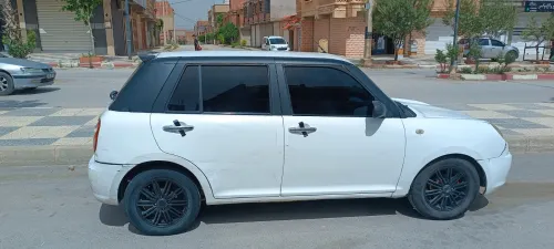 Lifan 320 2012 Talent
