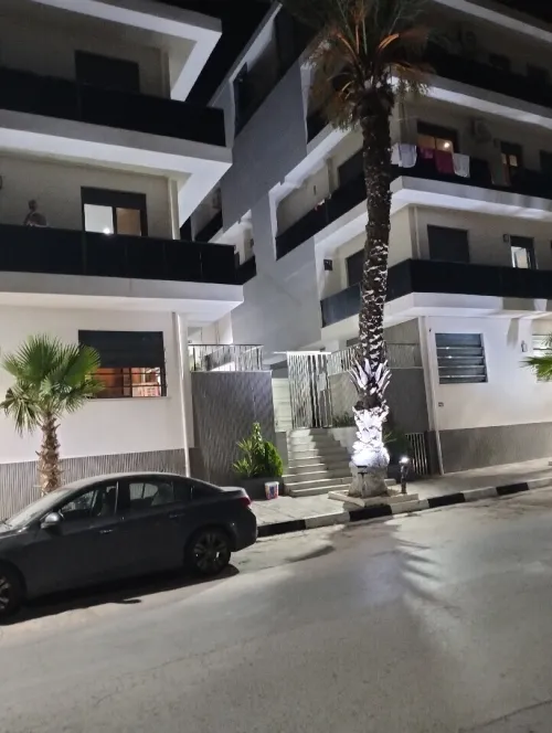 Vente Appartement F2 Aïn Témouchent Bou zedjar