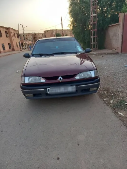 Renault 19 1995 19
