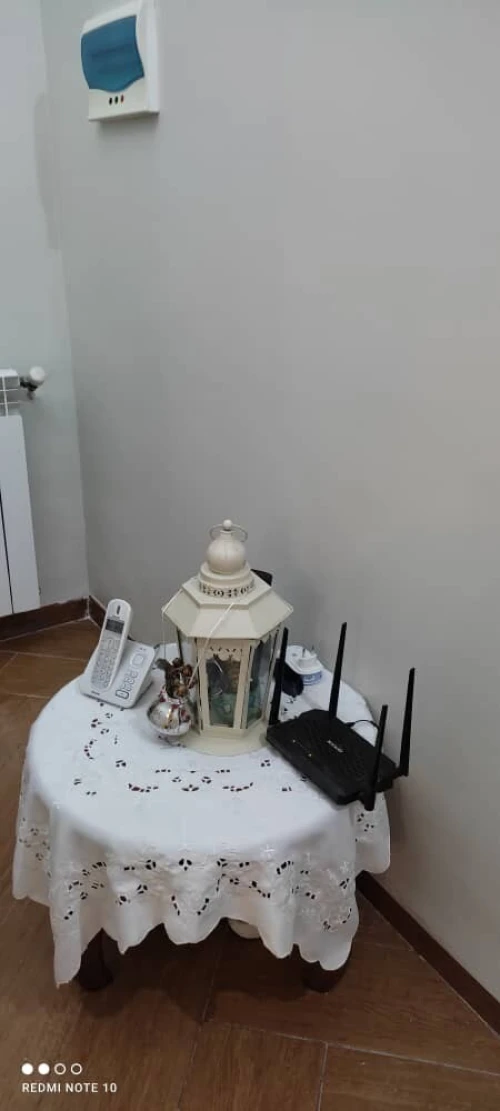 Vente Appartement F4 Alger Bouzareah