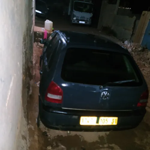 Volkswagen Gol 2005 Gol