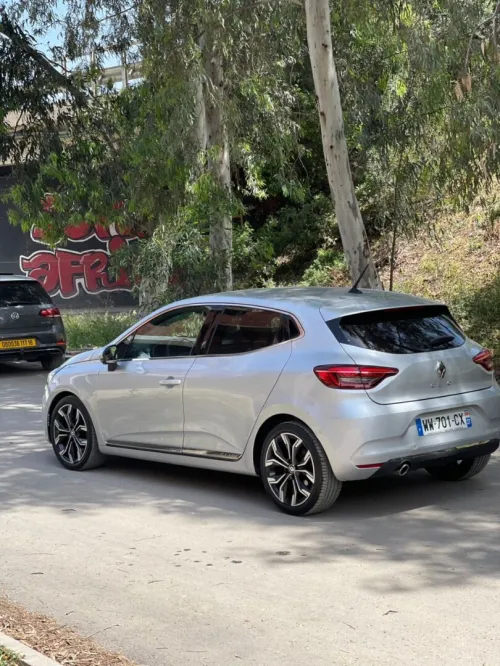Renault Clio 5 2022 Techno +