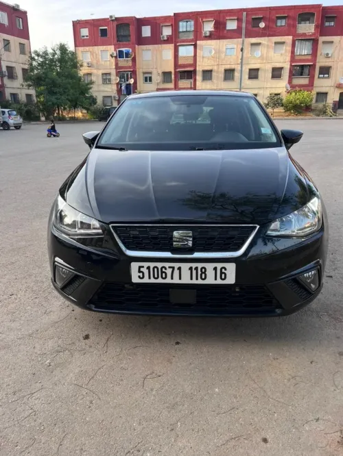 Seat ibiza ibiza 2018 1.6 mpi style
