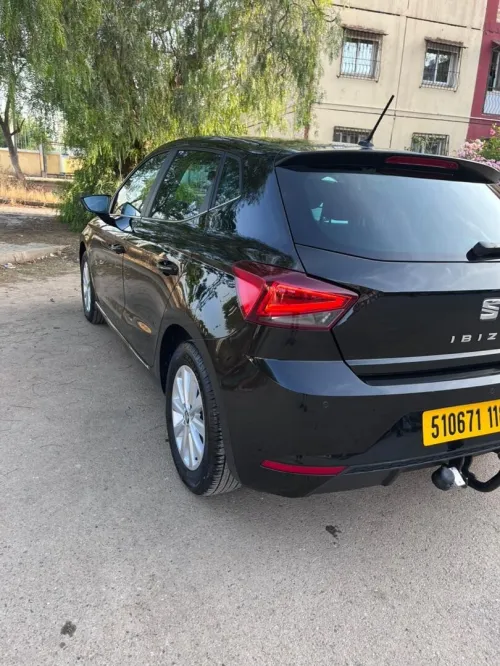 Seat ibiza ibiza 2018 1.6 mpi style