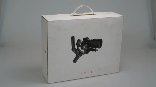 STABILISATEUR ZHIYUN