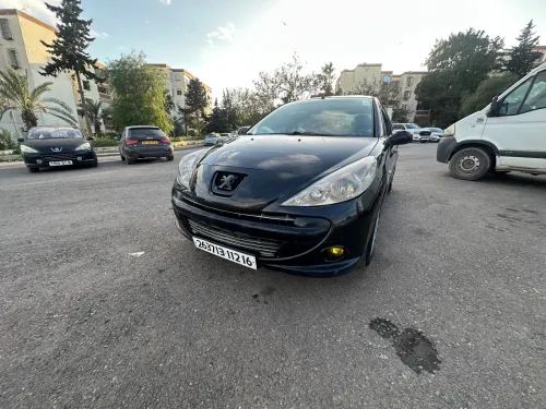 Peugeot 206 Plus 2012 206 Plus