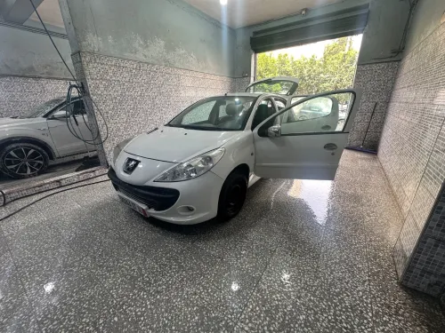 Peugeot 206 Plus 2011 206 Plus
