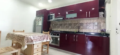 Location Appartement F3 Alger Bab ezzouar