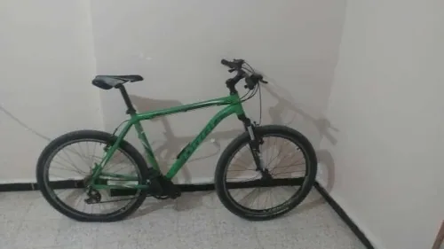 velo 27.5