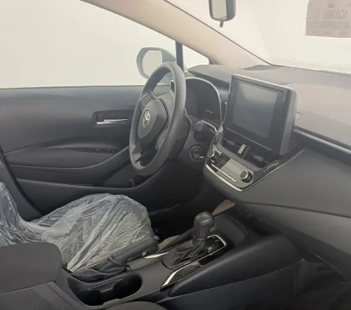 Toyota Corolla 2024 
