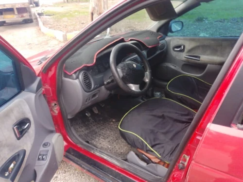 Renault Megane 1 1999 Megane 1