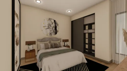 Vente Appartement F5 Oran Oran