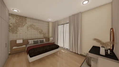 Vente Appartement F3 Oran Oran