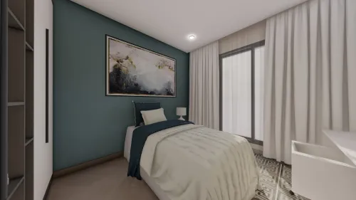 Vente Appartement F4 Oran Oran