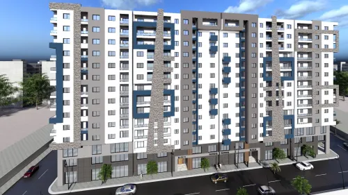 Vente Appartement F3 Oran Oran