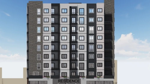 Vente Appartement F3 F4 Oran Oran