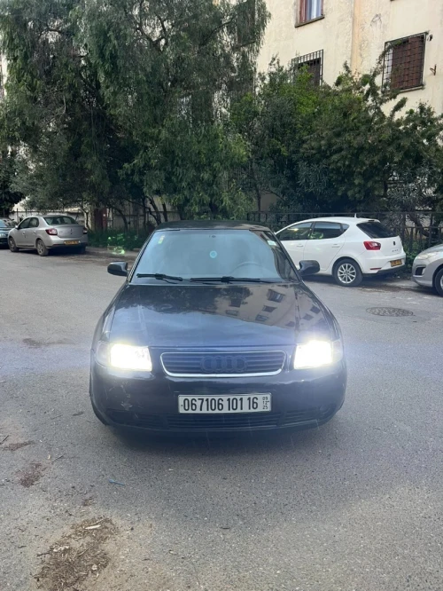 Audi A3 2001 A3