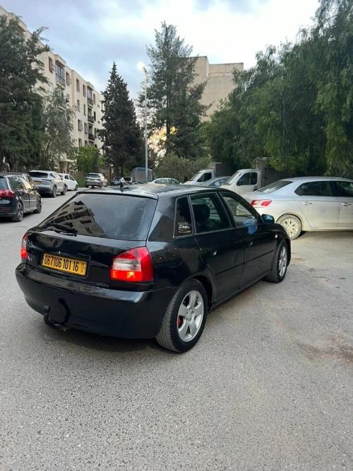 Audi A3 2001 A3