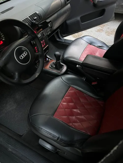 Audi A3 2001 A3
