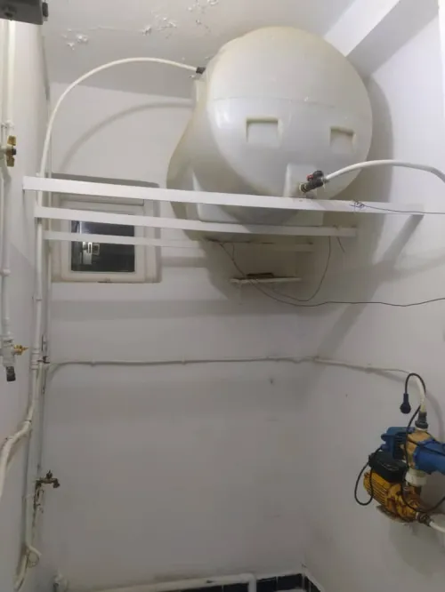 Vente Appartement F3 Tiaret Tiaret