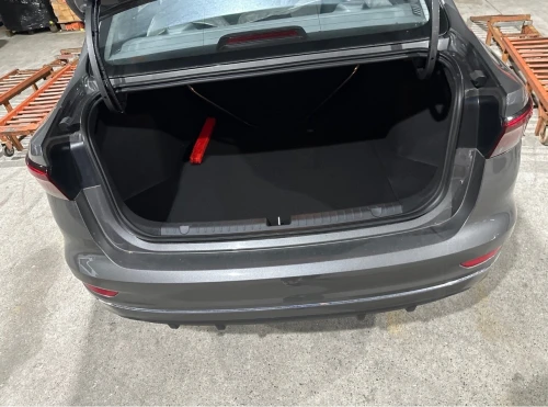 Geely Emgrand 2025 