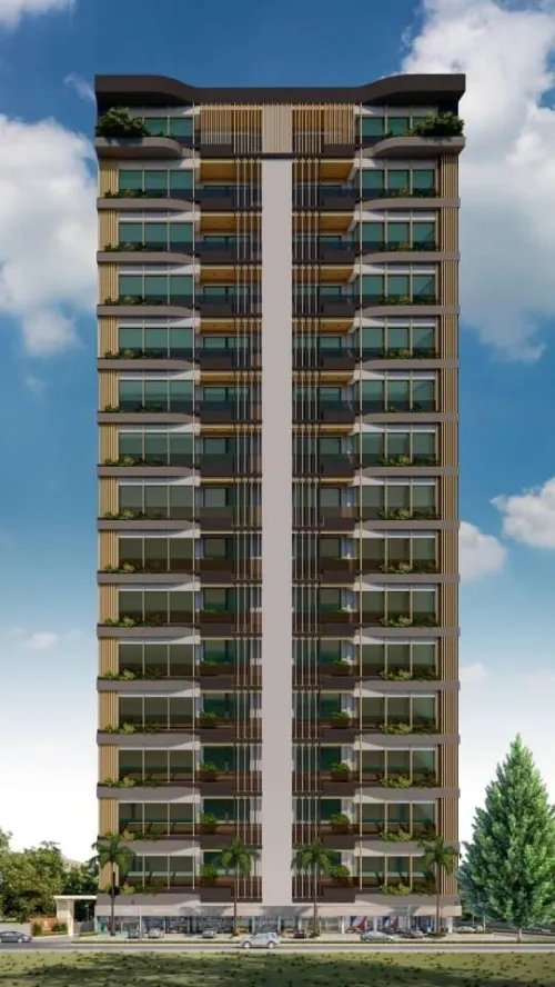 Vente Appartement F4 Oran Bir el djir