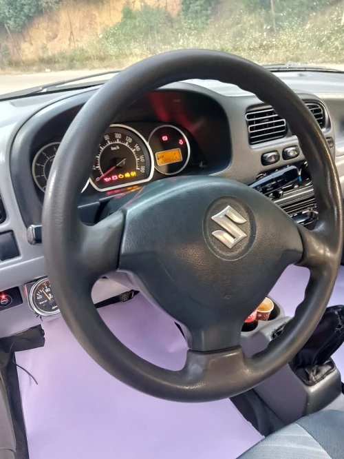 Suzuki Alto K10 2012 Alto K10