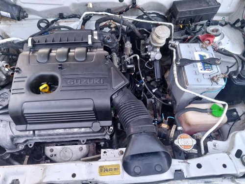 Suzuki Alto K10 2012 Alto K10